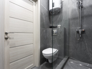 Апартаменты Hugge Place у Речного Вокзала