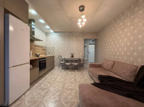 Квартира Немировича-Данченко 146/1