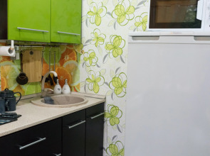 Квартира Юный Художник