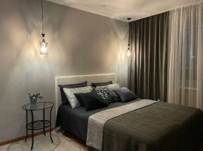 Апартаменты Родионова 189/24