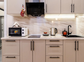 Апартаменты ДинДом 510