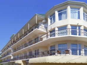 V Gostyah U Tanechki Hotel