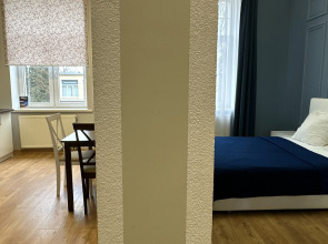 Апартаменты на Балтике в центре Пионерского