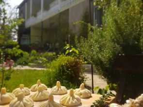 Green House Telavi Guest House