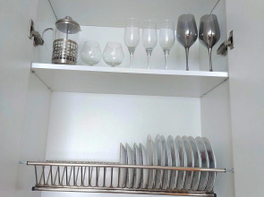 Квартира в центре Омска ЖК УТИНАЯ ГОРА