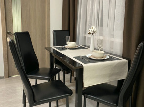 Апартаменты Apart-Comfort на пр-те Ленина 52б