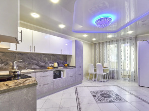 Апартаменты Apato Двухкомнатные Премиум на берегу Волги