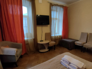 Меблированные комнаты Вояж в центре