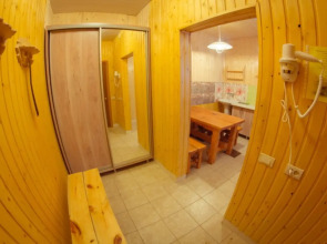 Мини-Отель Смайл