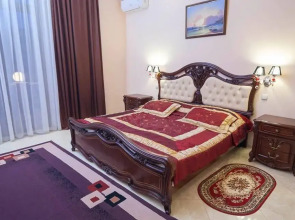 Гостиница Ассоль