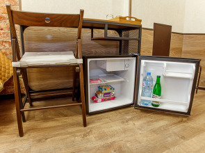 Апарт-Отель Lipgart