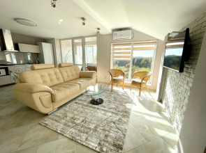 Отель Кентавр