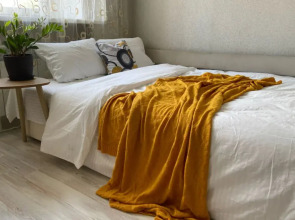 Апартаменты на улице Евдокимова