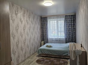Na Ulitse Mikhaila Lichenko 27a Flat