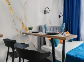 Апартаменты 1 MaxRealty24 Волоколамское шоссе 71/22к1