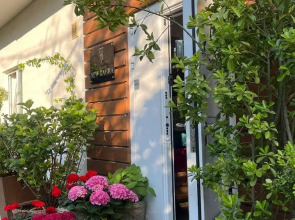 Мини-отель Travel