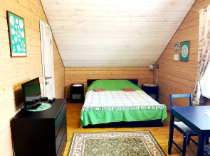 Гостевой Дом Русские сувениры