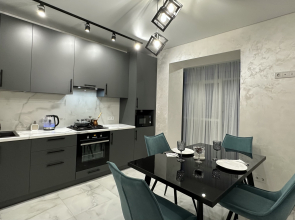 Апартаменты AURA: уют и комфорт для вас