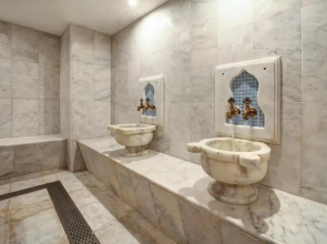 Отель Concept Nisantası Hotels & Spa