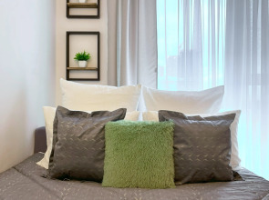 Апартаменты просторные у метро ЦСКА