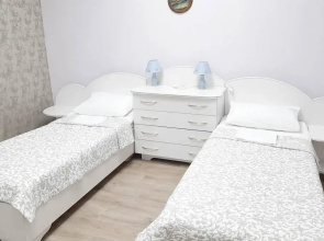 Отель Smart Kdo Златоуст