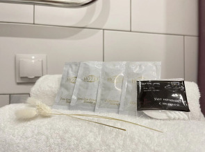 Апартаменты With access to the promenade