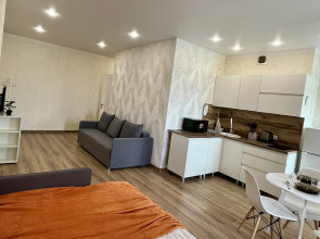 Квартира Уютная Студия