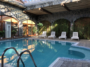 Гостевой дом Валерия