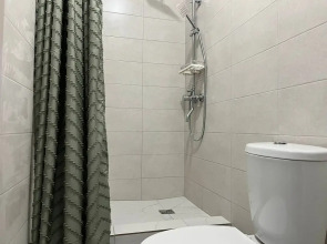 Апартаменты Уютная студия в Абакане