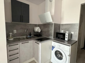 Апартаменты Vip в Никольском