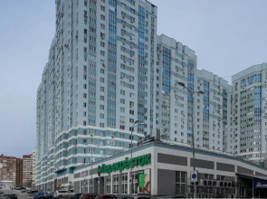 Квартира от Компании Хоум Отель на Тухачевского 84