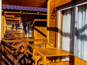 Гостевой дом GreenWood