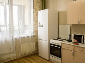 Квартира ArendApartment Graf Orlov 58