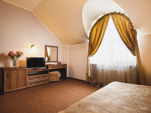 Гостевой Дом Адмирал