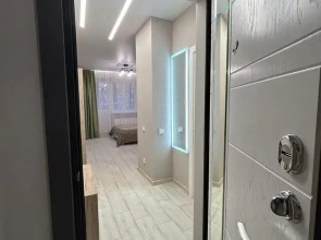 Квартира на Сергиевской 13к4