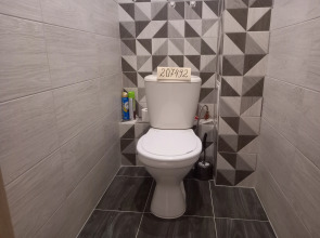 Апартаменты Транзит Евротрешка на Окружном шоссе