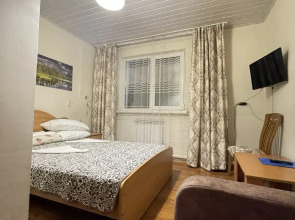 Гостевой дом Гармония