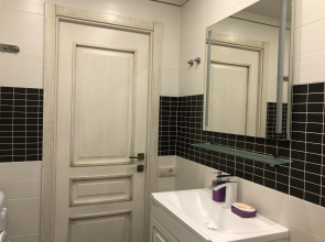 Апартаменты На Красной Пресне 9