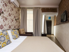 Гостевой дом Aristocrat Dostoevsky