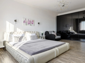 Апартаменты ApartGroup Kubanskaya Naberezhnaya 31/1