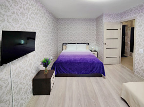 Квартира Комфортная Возле Меги