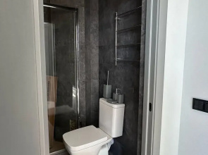 Отель Aurora Inn Gagra