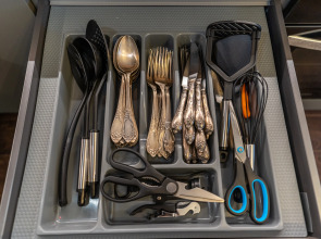 Апартаменты VKOMFORTE на улице Парфеновская