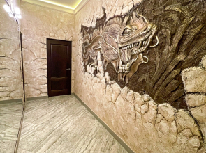 Гостевой дом Dragon Spa