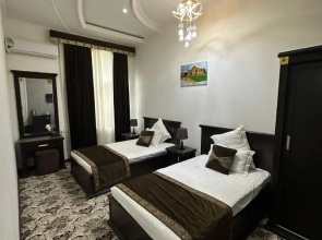 Hotel Emir's Garden