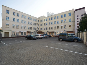 Гостиница Губернская