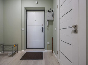 Апартаменты  ЖК «На Высоте»