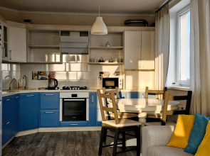 Rivyera Flat