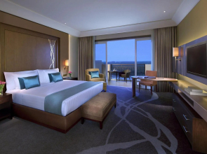 Anantara Eastern Mangroves Abu Dhabi