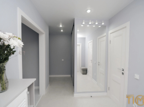 Na Ulitse Tavlaya 72a Apartments